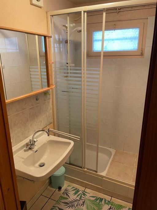 Chalet Situe Au Grand Valtin Villa Ban-sur-Meurthe-Clefcy Ngoại thất bức ảnh